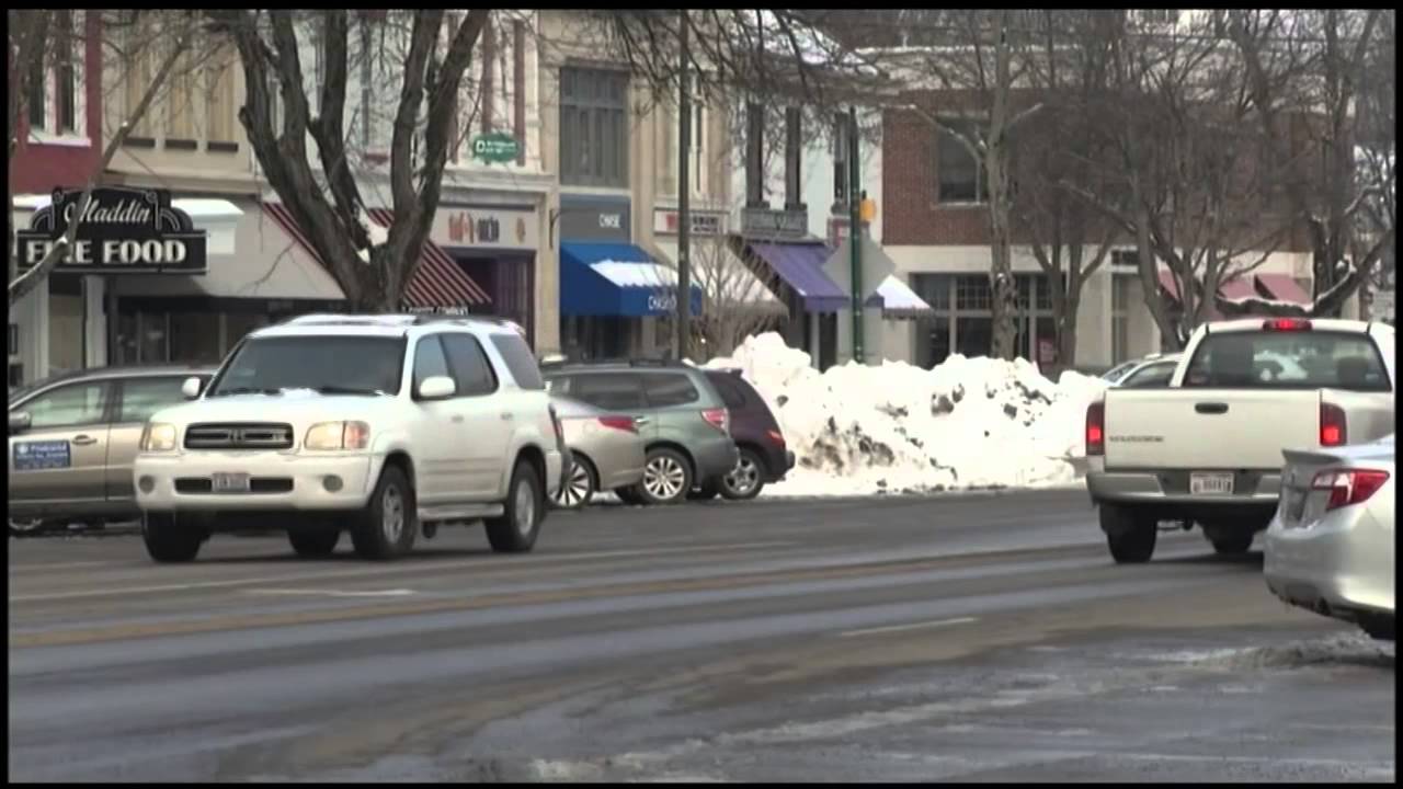 Denison Student's Death Still Under Investigation