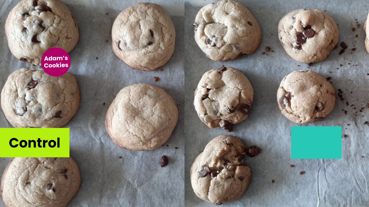 Science at Home | Cookie Chemistry - Grade 9
