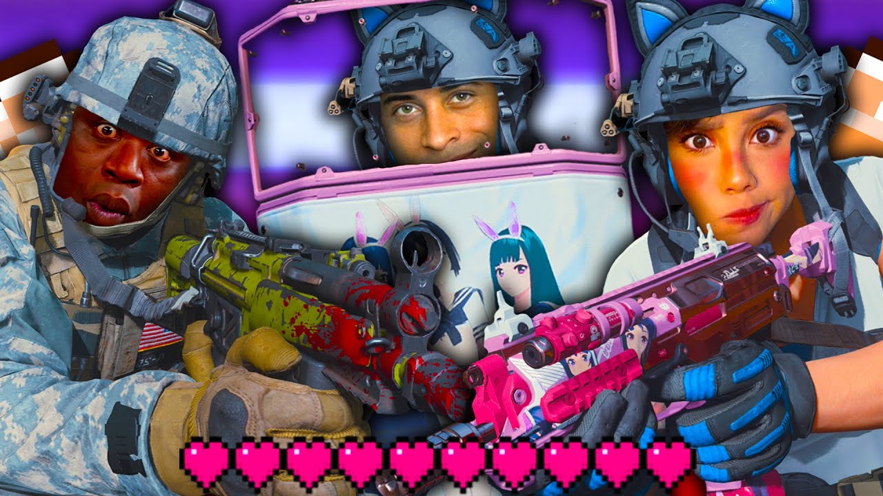 Call of Duty 2020 Experience.EXE
