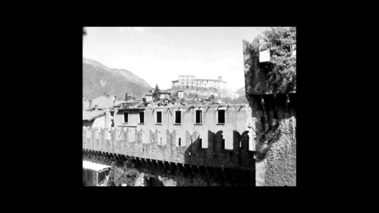 Come Eravamo... Bellinzona 15 marzo 2015