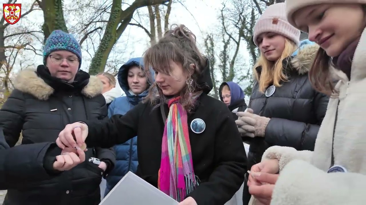 Prezentacja szkół prowadzonych przez Powiat Szamotulski.