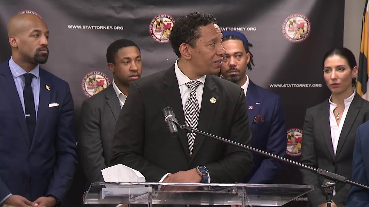 STATE'S ATTORNEY ANNOUNCES PAVA LAPERE ACT