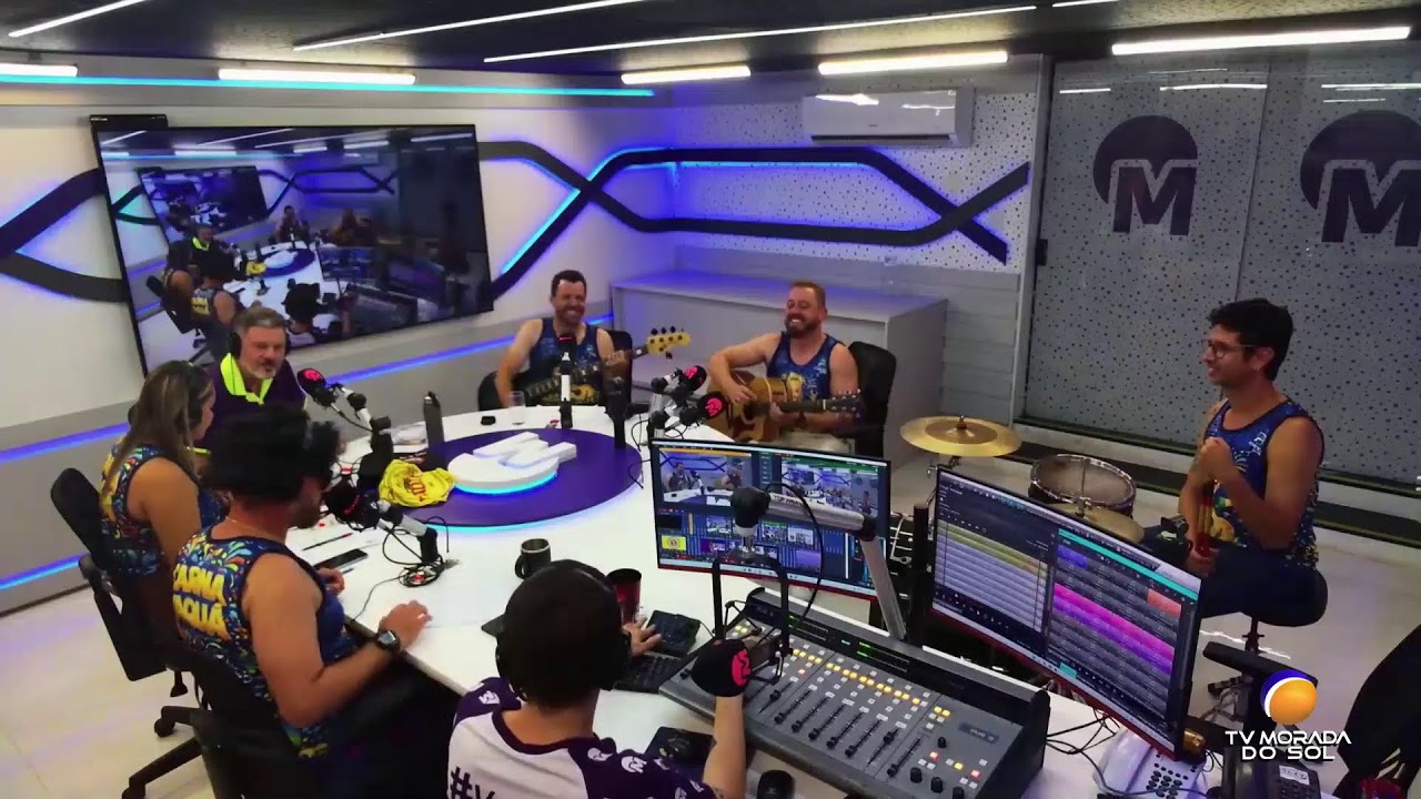 POD DE SEGUNDA 03-02-2026