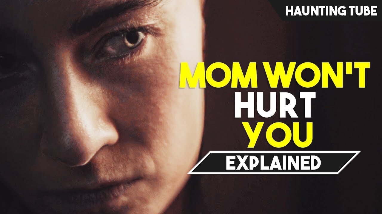 Mommy Would Never Hurt You (2019) Movie + True Story Explained | Haunting Tube