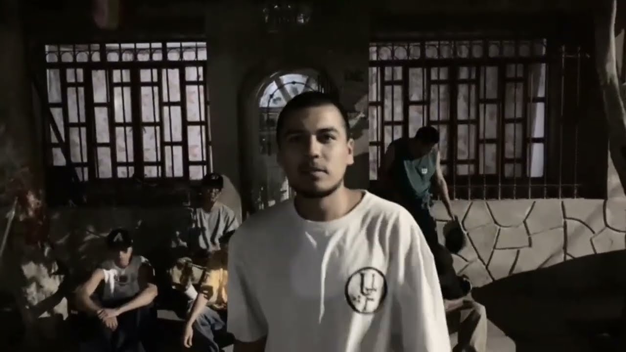 vida deSORdenada, uefe.. beat DE KS. prod, Ras