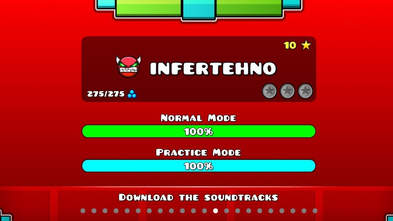 ¡FUTURE DASH 1.2 IS OUT! [infertehno] sneak peek by raynelgames152 me
