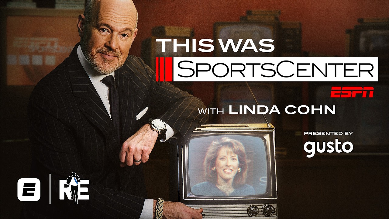 Rich Eisen's 'This Was SportsCenter' - Linda Cohn - Season 1, Episode 4