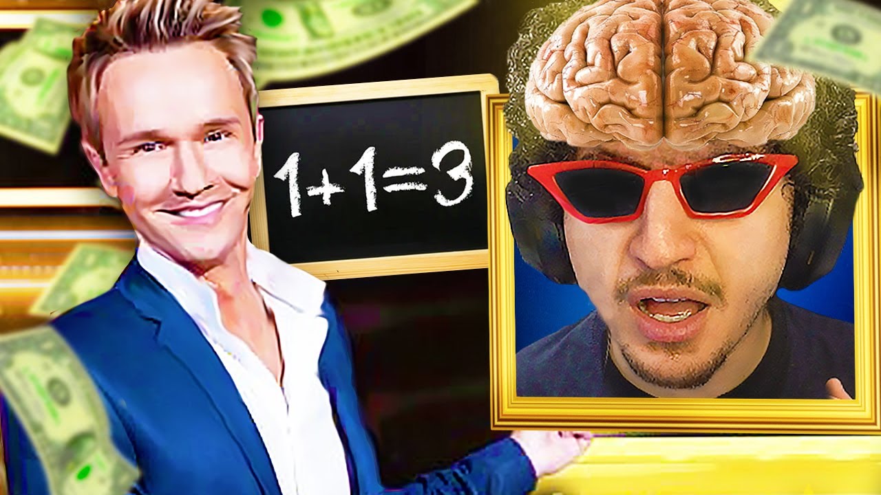 Qui sera le plus logique ? (100% Logique)