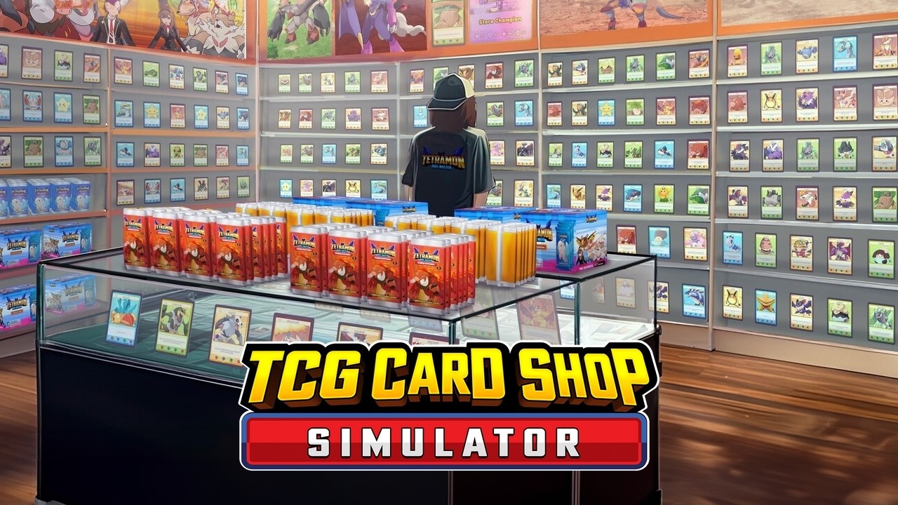 🔴LIVE Lets Open our Own SHOP!  'PC'