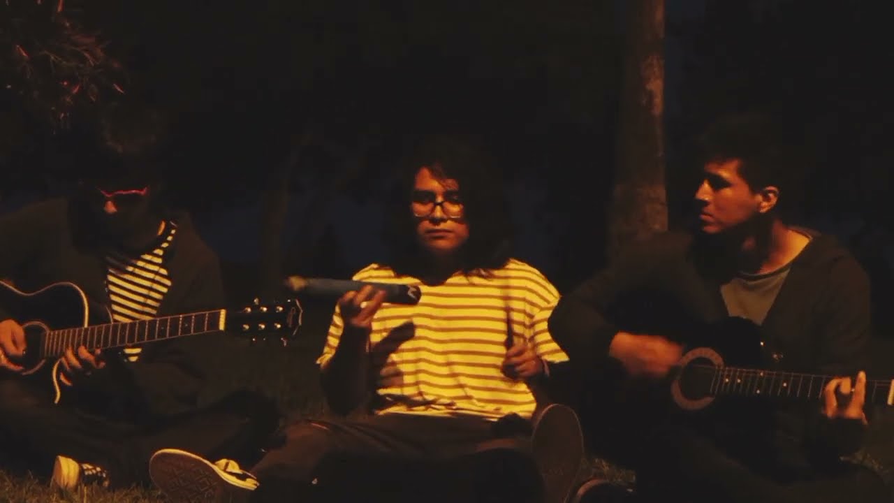 Si No Estas - Endless Trip (acustico) Forever 27 El Faro De Miraflores 12.02.23