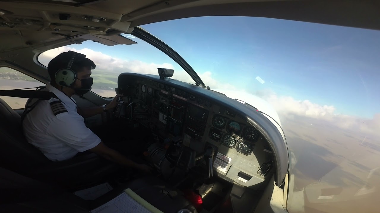 Cessna Caravan Bush Flying
