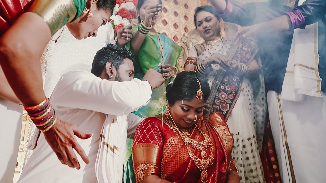 VIKAS + PRITI | Two States Wedding Story | #PRIKAS | The Orange Stories