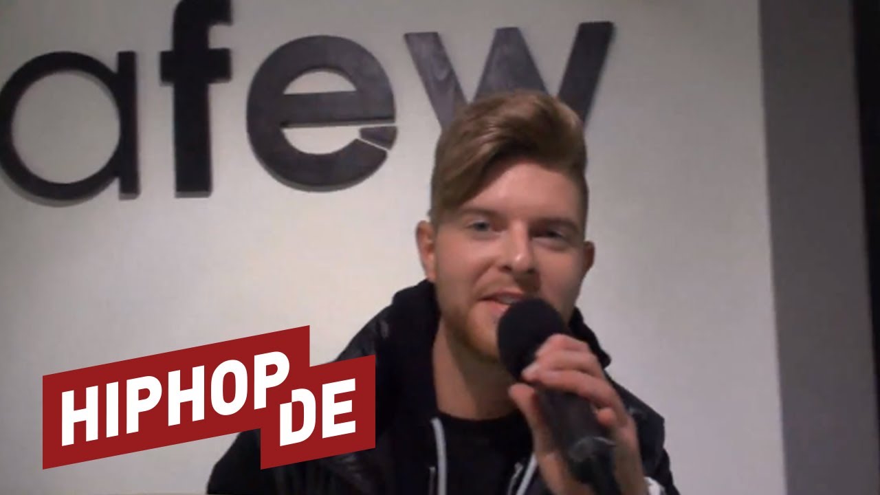 Olson - Besieg den Beat (Staffel 1 Folge 2)