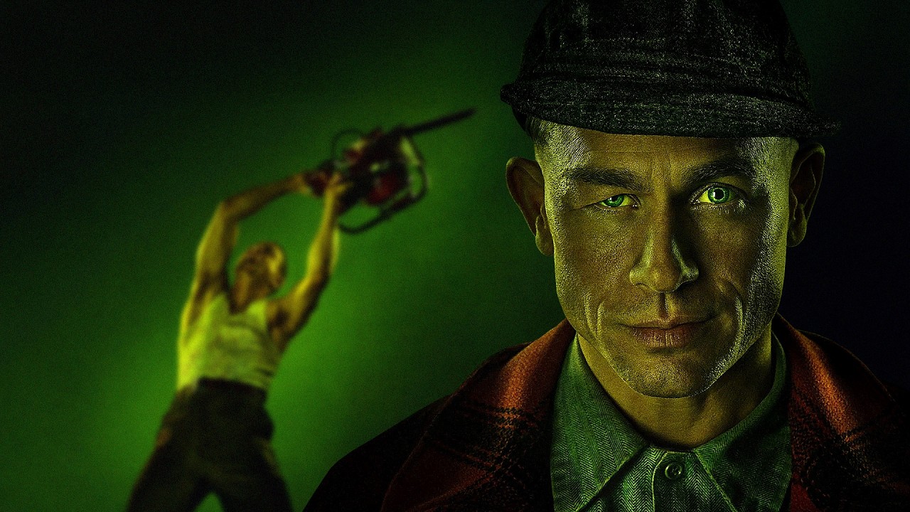 O imitatie ieftina | Monster: The Ed Gein Story