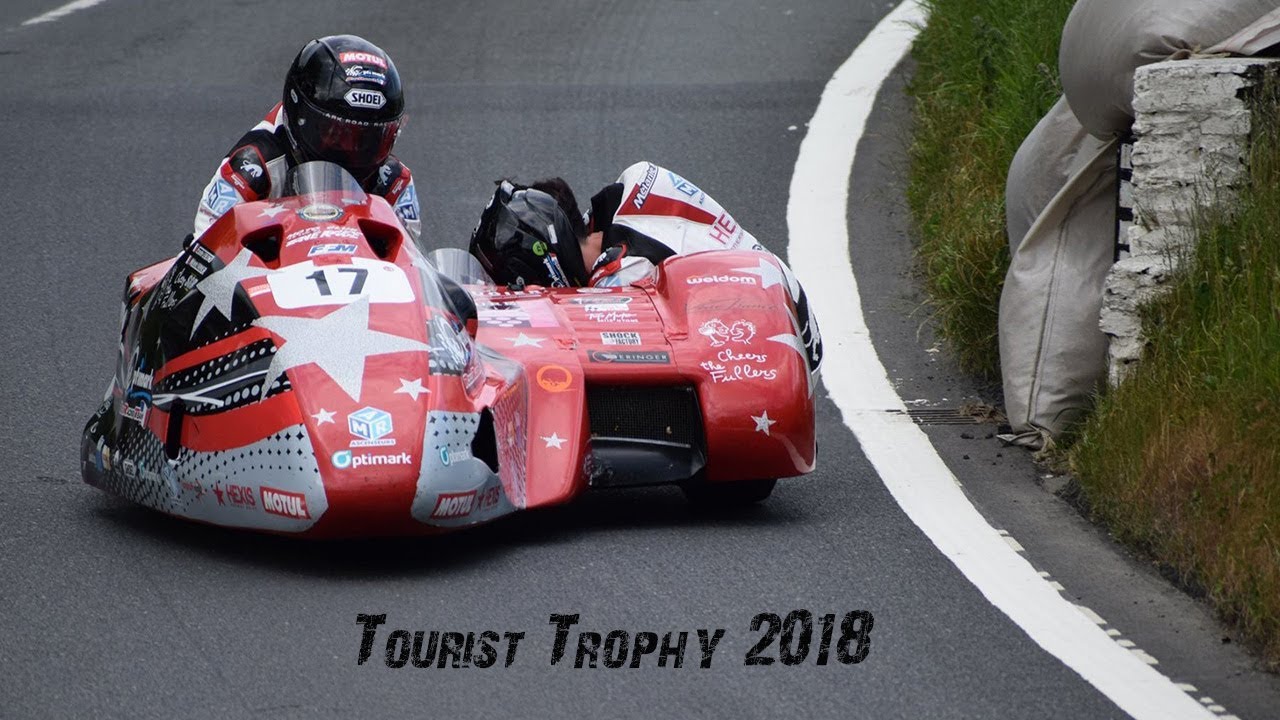 TT 2018 Estelle Leblond et Mélanie Farnier