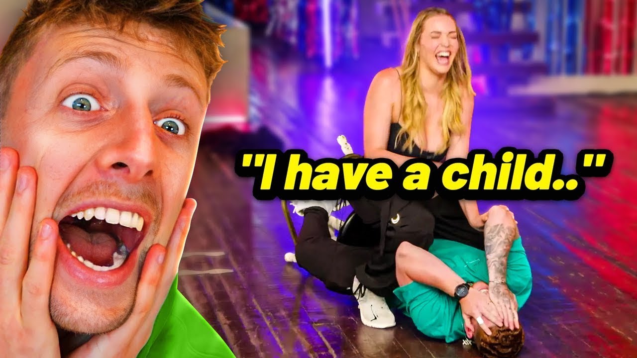 BEHZINGA'S MOST SUS DAD MOMENTS!