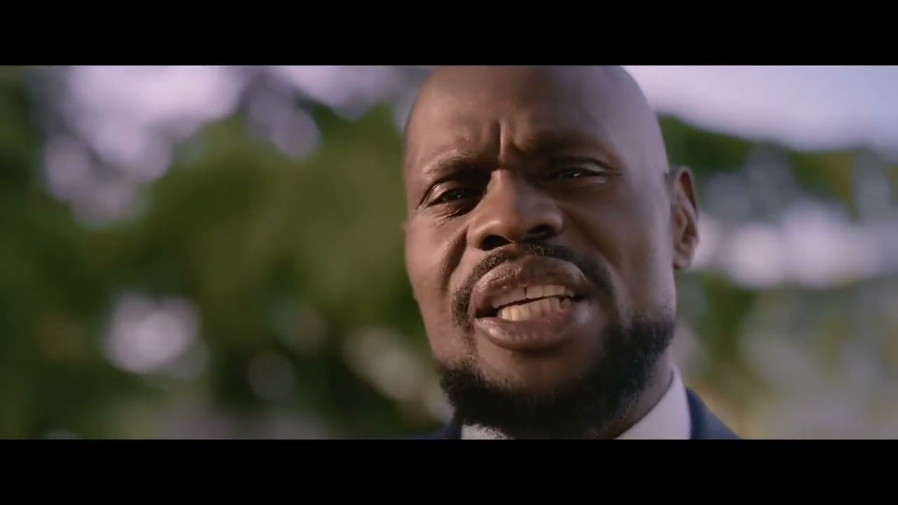 Kery James le go&ucirc;t de vivre
