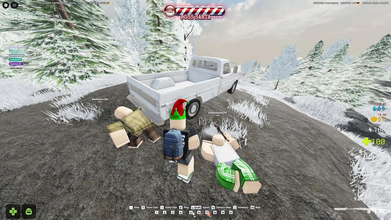 aftermath but new year is in 2 days i dunno