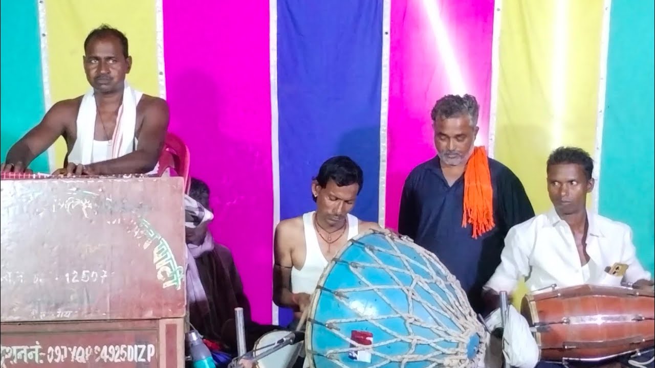 सुपरहिट साज-नगमा न्यू कुनाल बेहटा खुर्द की नौटंकी का विडियो अच्छी लगी हो तो चैनल को सब्सक्राइब करें