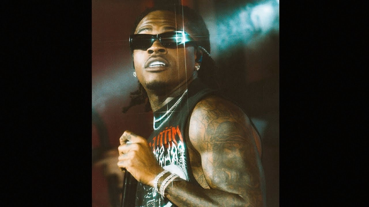 (FREE) Gunna Type Beat - 