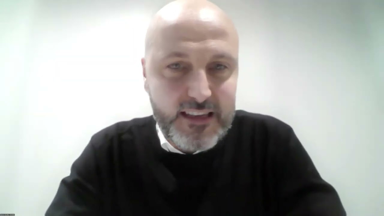 Tuesday Connect #11: Public Procurement of Innovation for the Rapid Detection and control for AMR