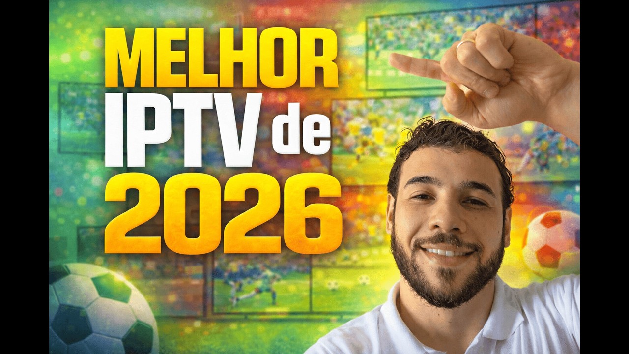Cansado de Apps Lentos? Conheça o TOP de 2026!