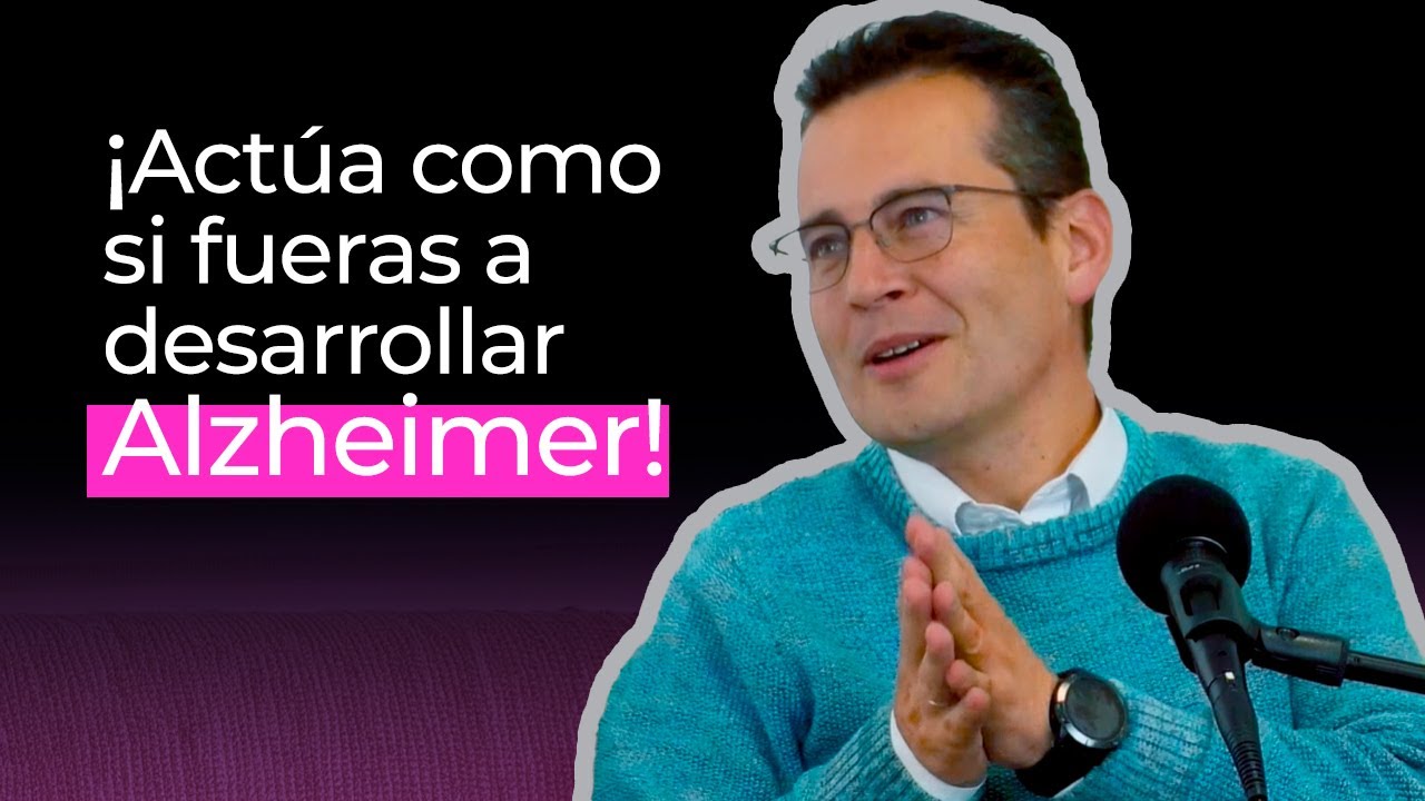 Esto es lo que SÍ funciona para evitar el Alzheimer (¡y no lo estás haciendo!) ¿Por qué?