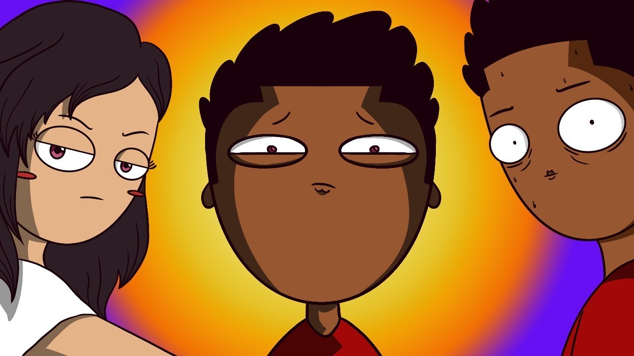 My Worst Break Up Story (Part 1) - Animated