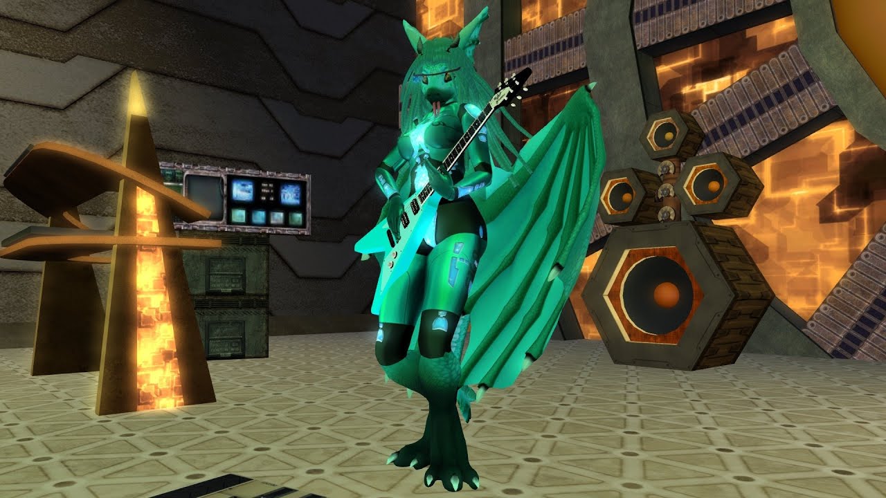 Live in Second Life, Saturday 24 January 2026