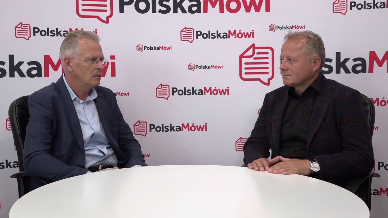 30 lat JW 2305  GROM - jak powstał GROM - płk Wojciech Brochwicz