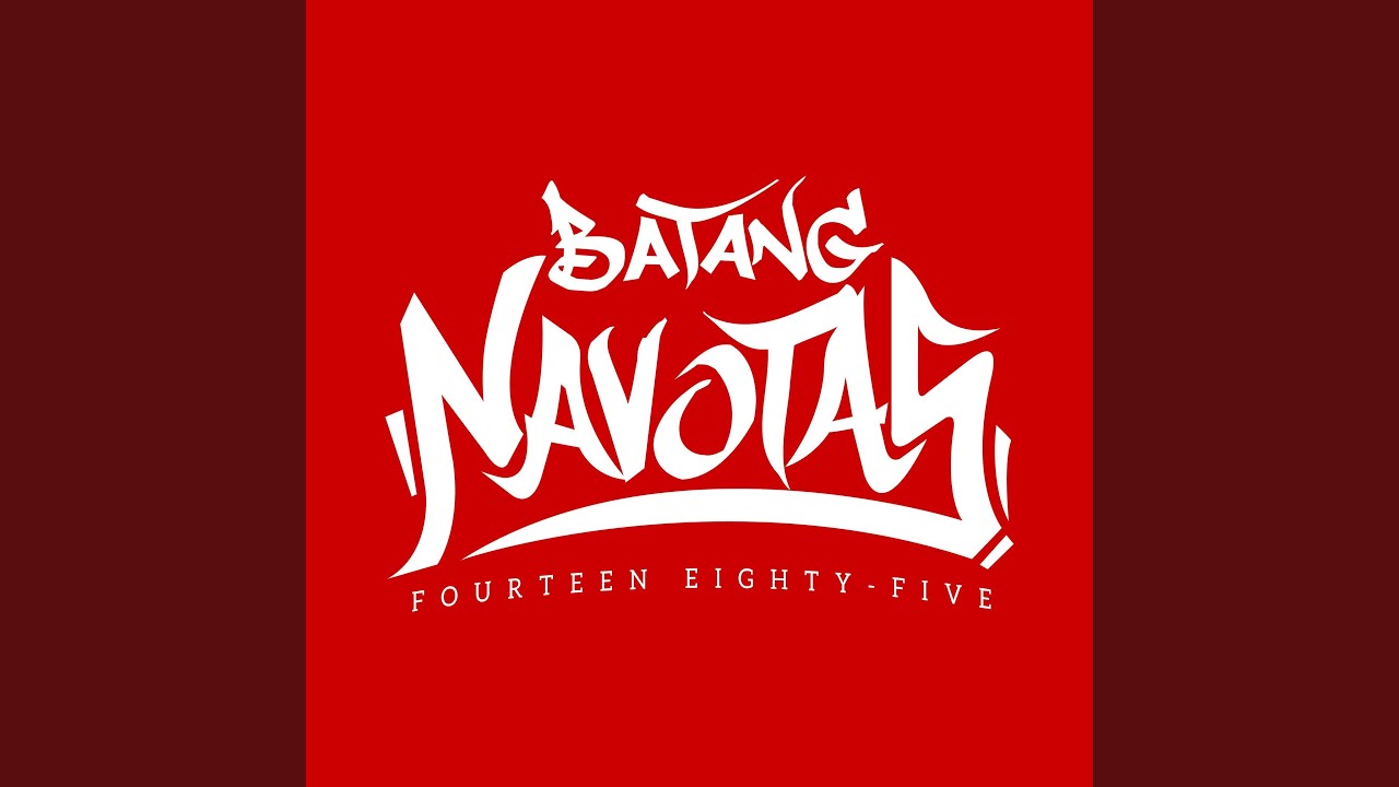Batang Navotas, Pt. 1