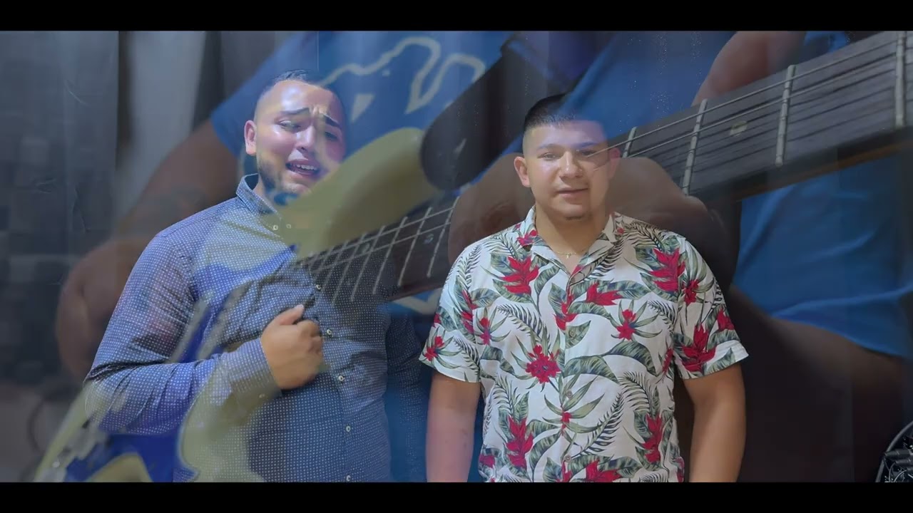 Niky Band - Av mamo ke mande ( OFFICIAL VIDEO )