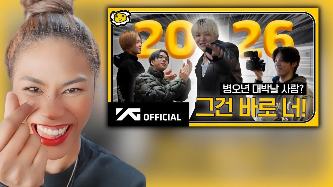 [JJAEJJAE TV] EP.3 New Year's Special! | 🐴 Who will make it big this year? | Reaction