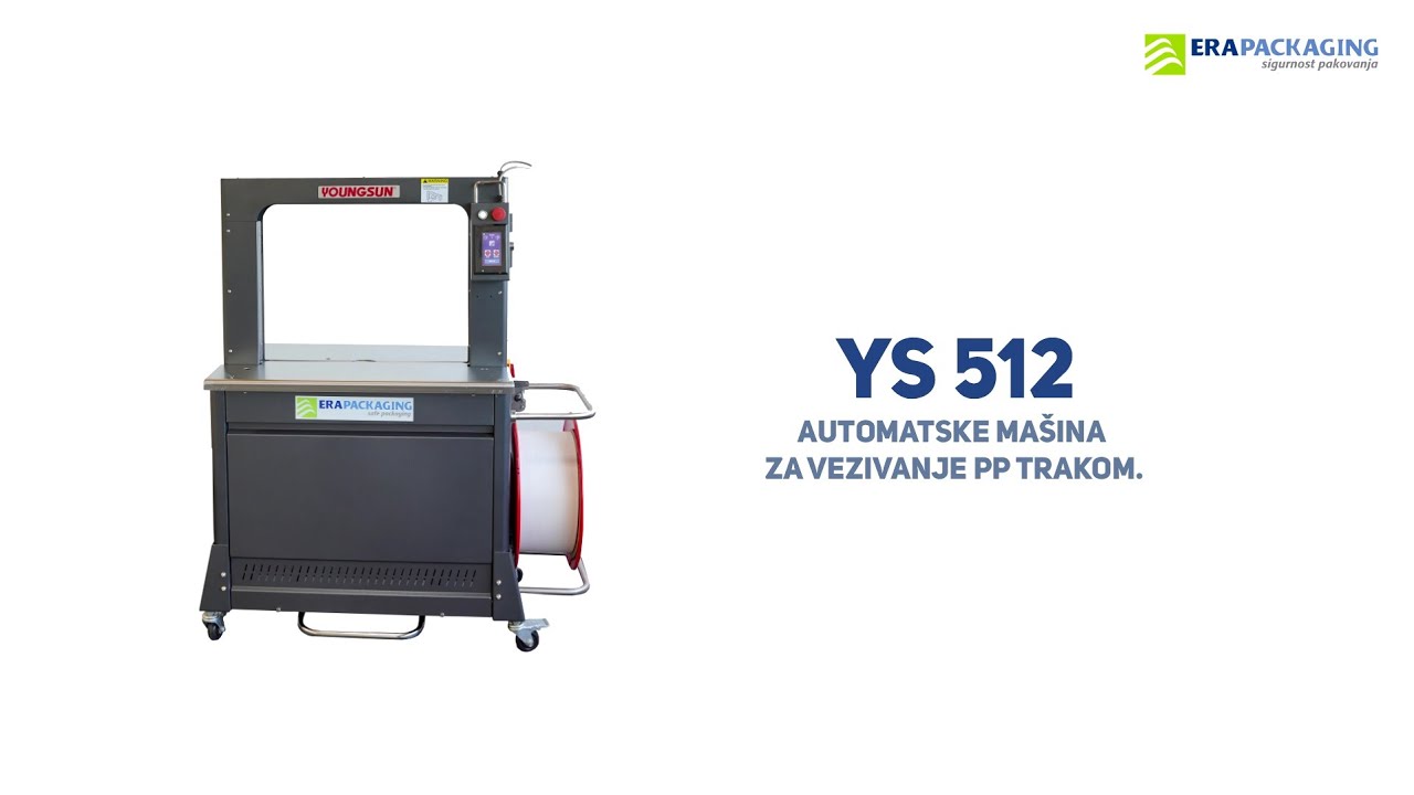 YS 512