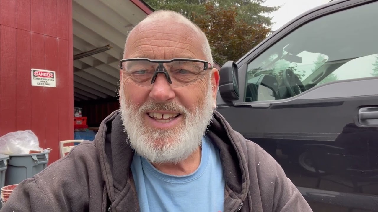 vlog 406 BOX TRUCK #15