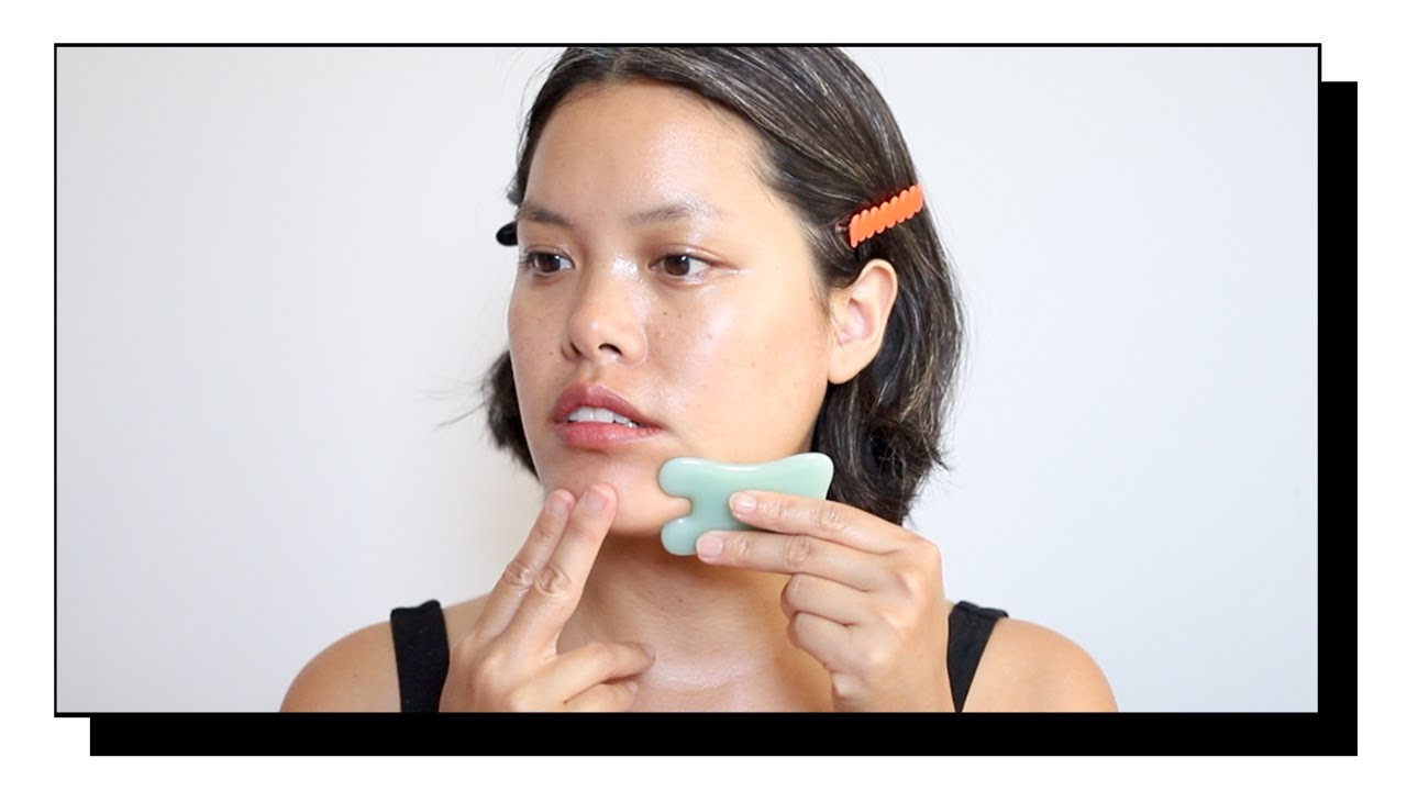 Skincare Routine ft. Le Mieux, OSEA, Josie Maran & more!
