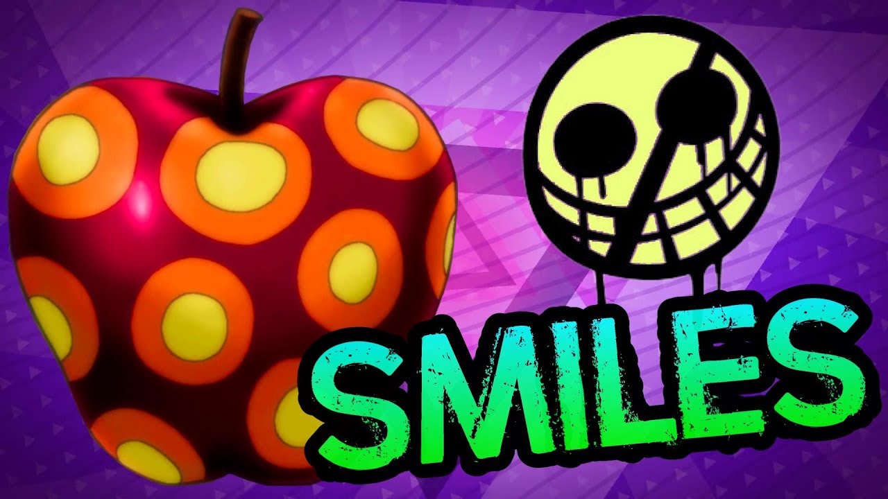 SMILES: Artificial Zoans + New Fruit Ideas - One Piece Discussion | Tekking101