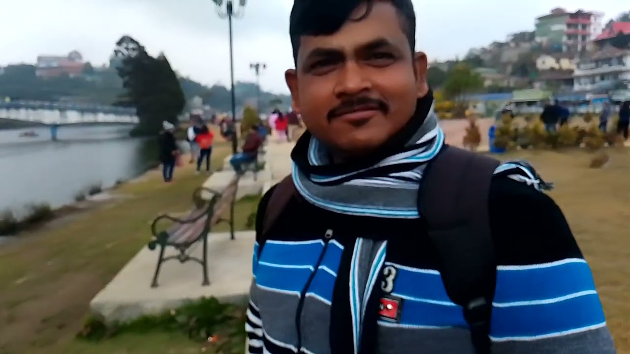 MIRIK PARK AT DARJEELING WITH FRIENDS VID 20230128 132158 BBM