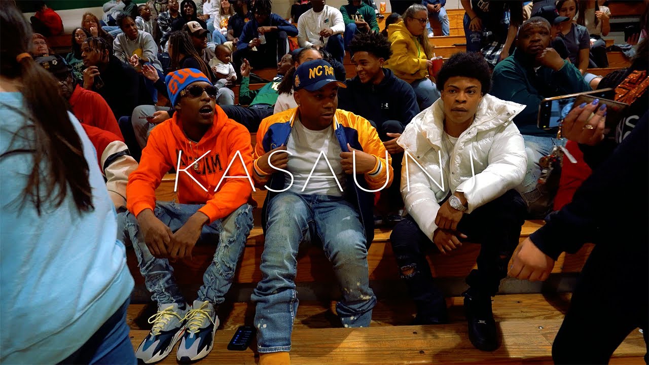 KaSaunJ - 