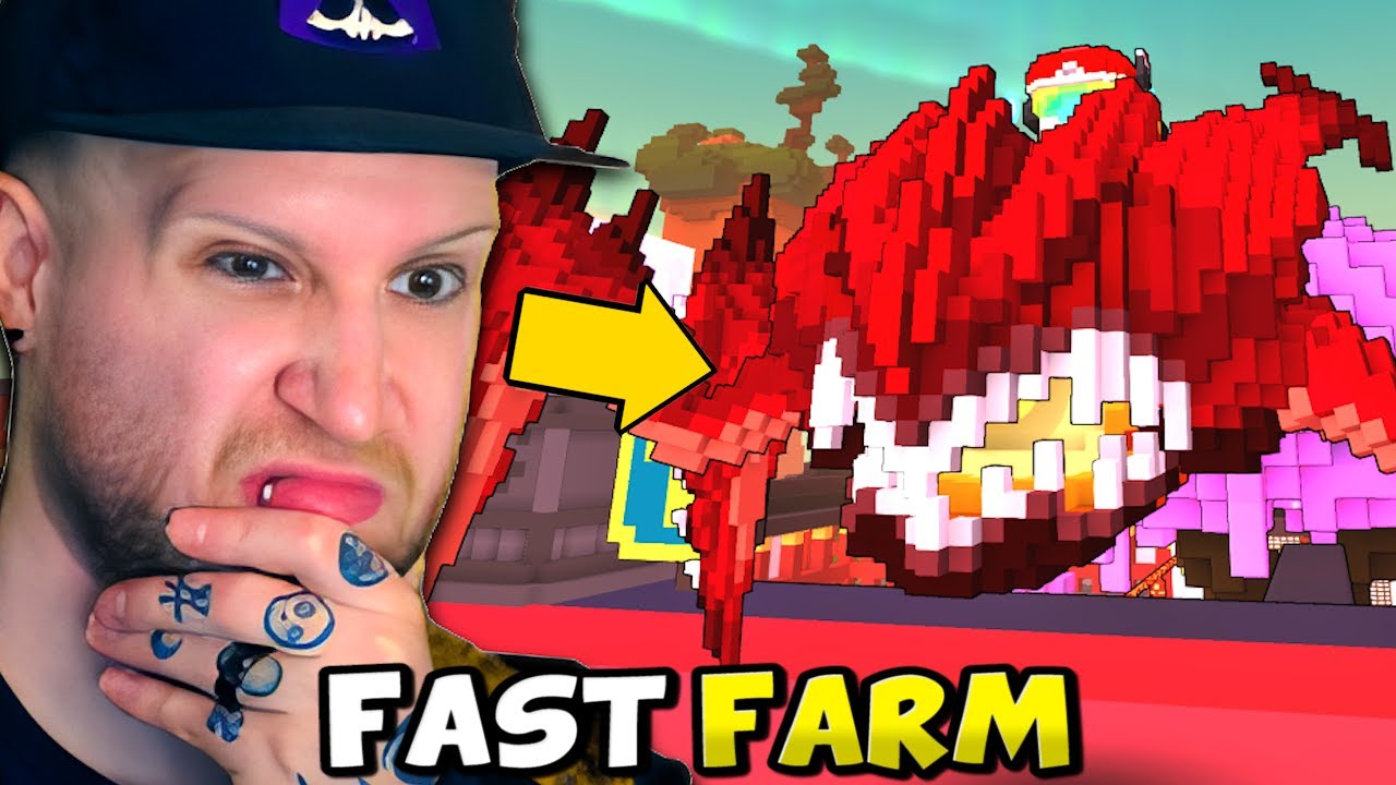 Trove Heckbugs in Love Event – Fast Completion & Best Token Farm (2026)