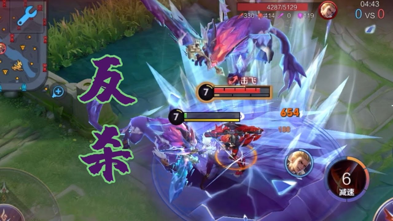 无敌的暗信，重铸辉煌！ #尴尬的铁根er