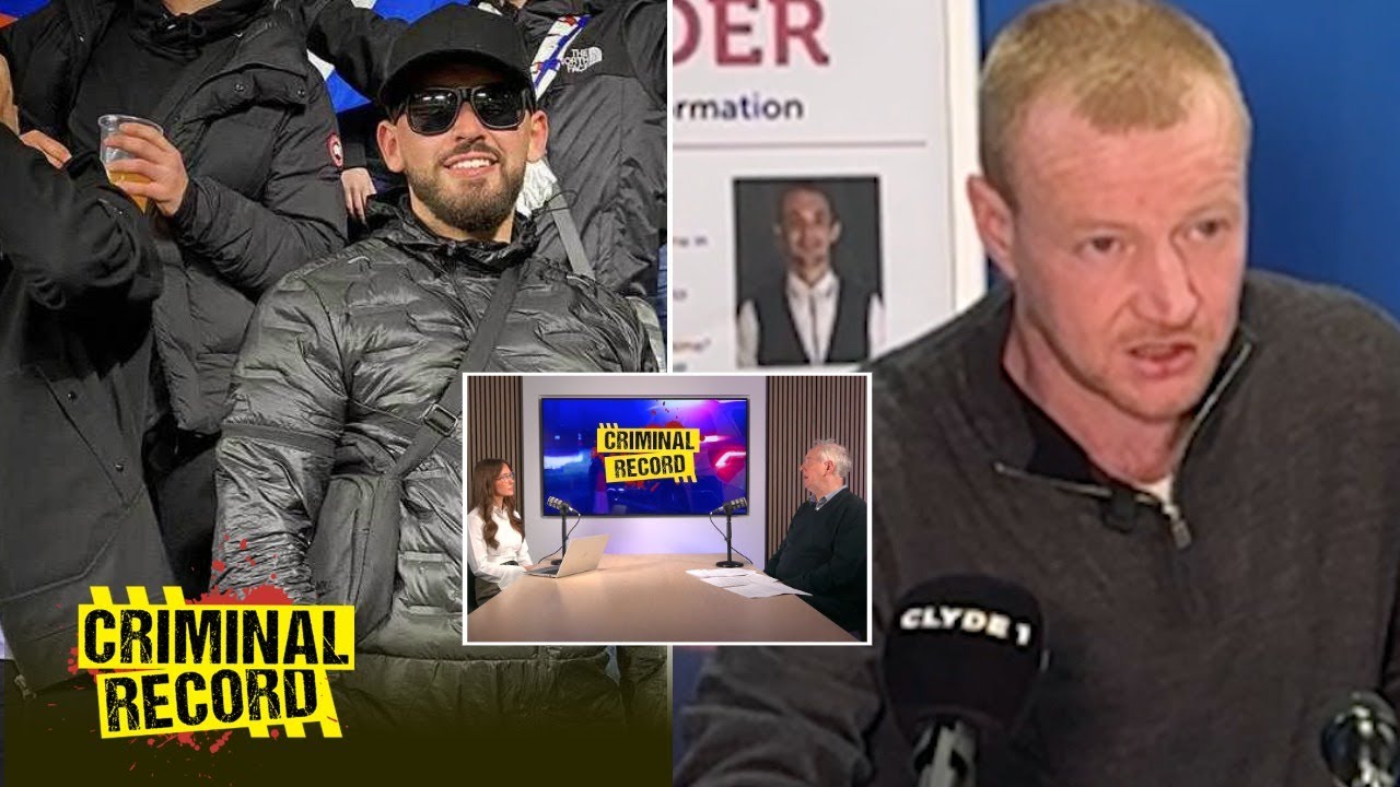 Criminal Record | Gangland war escalation incoming? | Shotgun murder appeal | Cop suspension rise