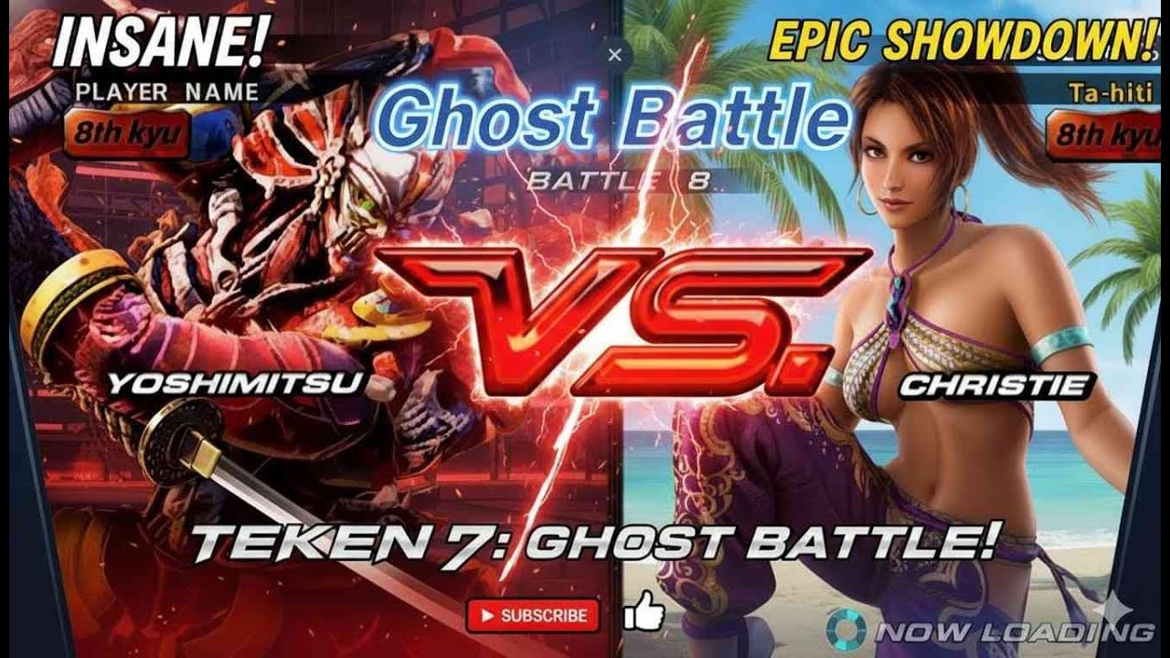Zero to Hero | Tekken 7 | Tekken 8 