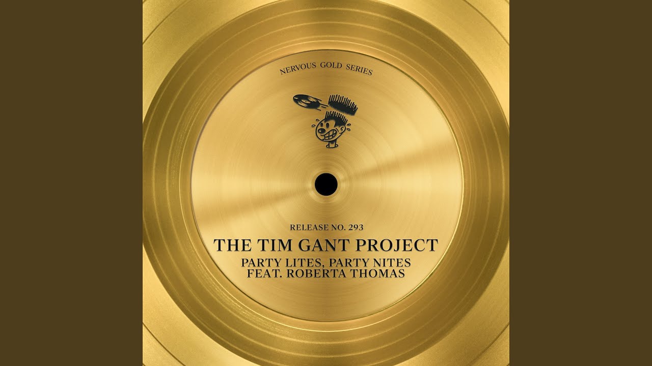 Party Lites, Party Nites (feat. Roberta Thomas) (Mike Dunn Vocal Mix)