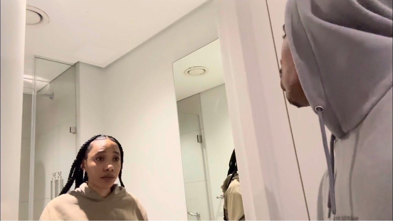 Accidentally Said My Ex’s Name to My Girlfriend… This Got BAD 😬