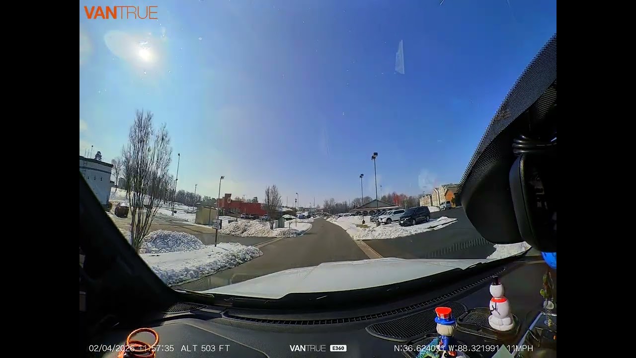 Turn signal?