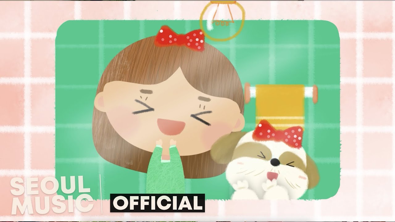 [MV] 파랑자몽 (PARANGJAMONG) - 그래서 더 보고 싶어 (I Miss You) / Official Music Video