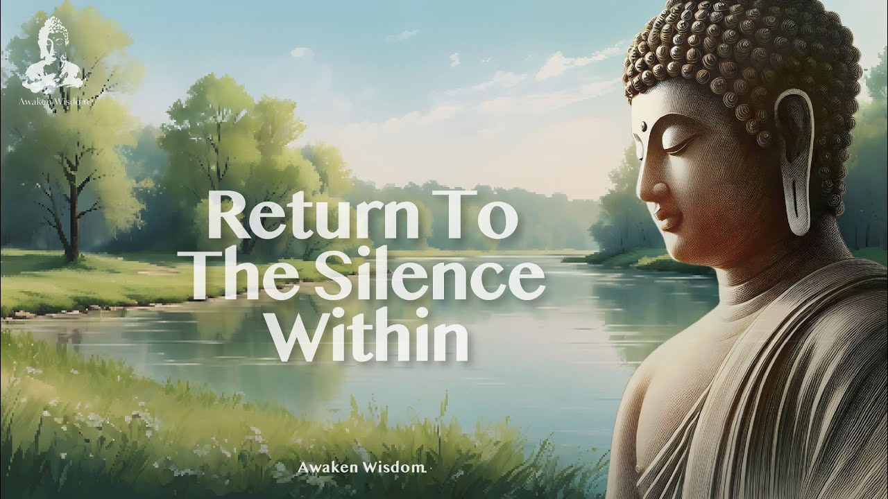 If you’re seeking Inner Peace, this may help | Buddhist wisdom #buddhism #motivation