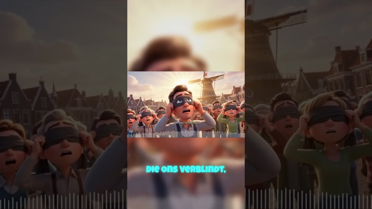 Toen onze godeneeuw begon: Geen linkse lul!