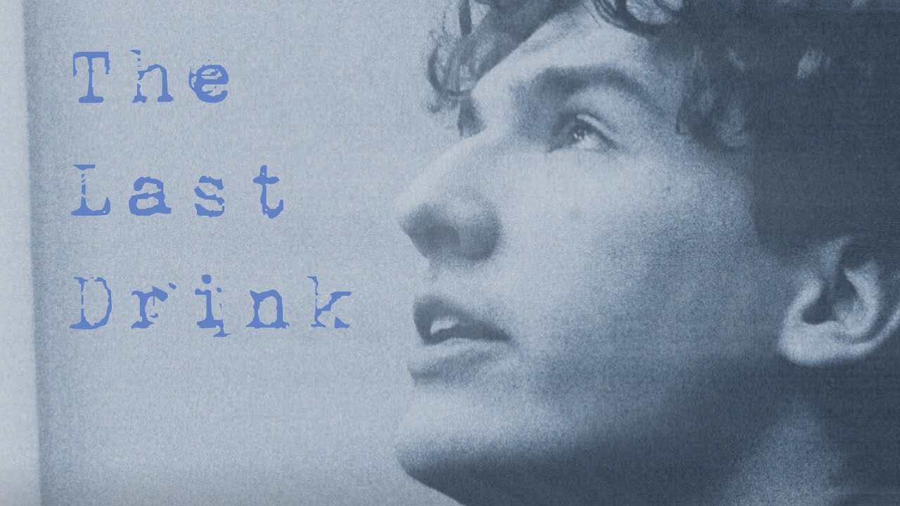 The Last Drink - Official Short Film